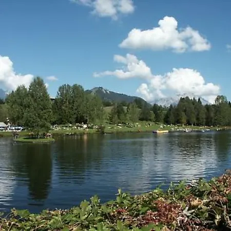 Biobauernhof Innergrub Fieberbrunn