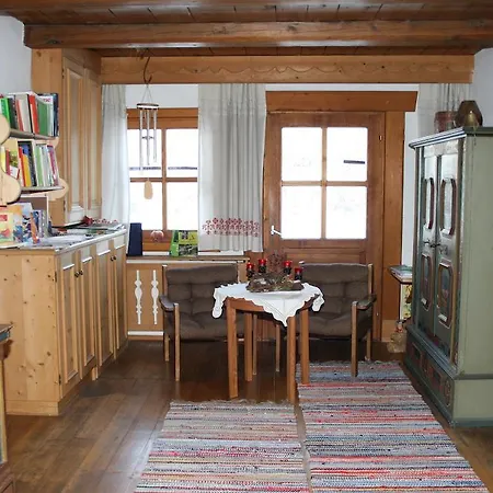 Biobauernhof Innergrub *