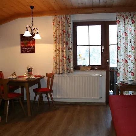 Biobauernhof Innergrub Fieberbrunn